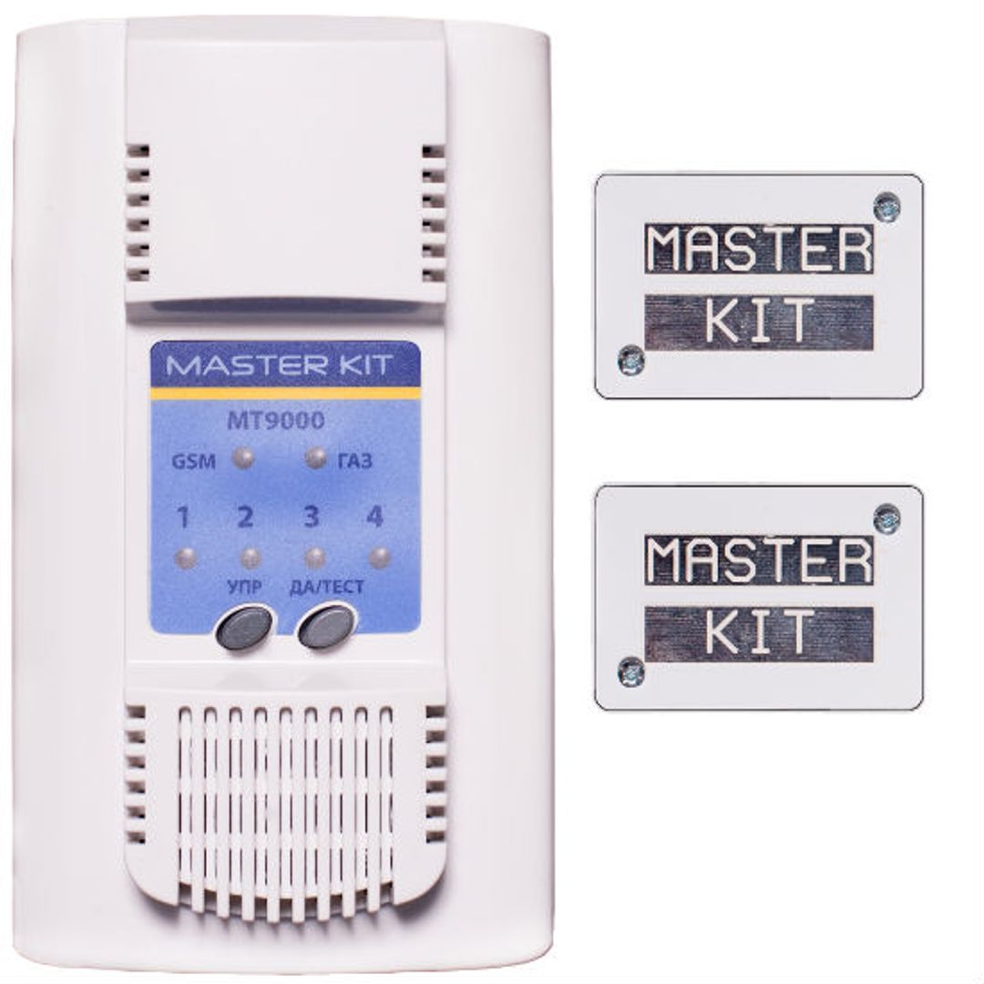 Квартирная Беспроводная SMS Сигнализация MT9000