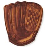 Прихватка для горячего Бейсбольная перчатка
