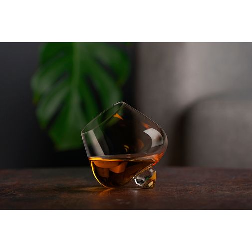 Набор бокалов Spiny