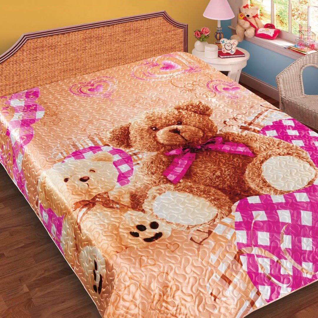 Покрывало Marianna Мишки Покрывало Marianna Мишки