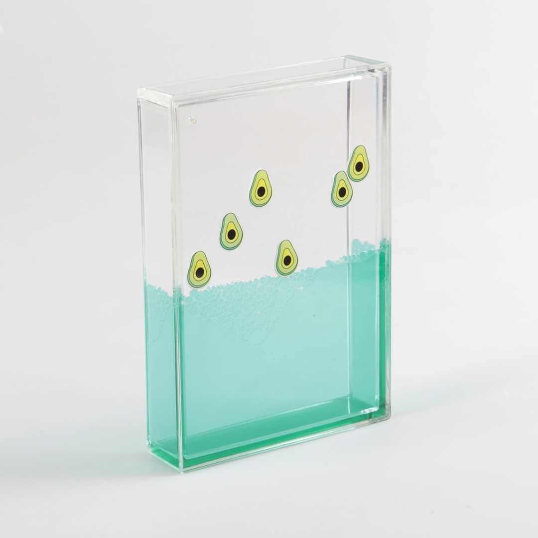 Фоторамка Aqua Авокадо Фоторамка Aqua Авокадо