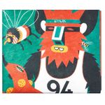 Кошелек New wallet New Observer