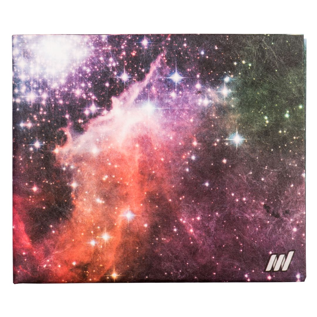 Кошелек New wallet New Universe