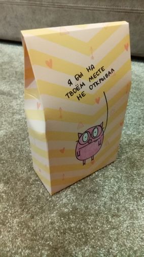  Фото покупателя Антон