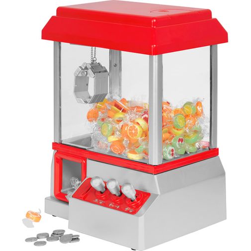 Похититель сладостей Candy Grabber