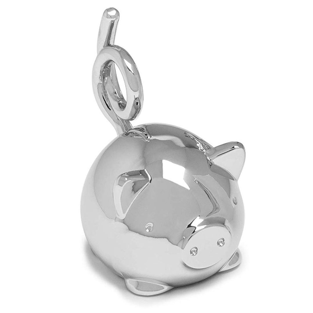 Подставка для колец Squiggy Свинка