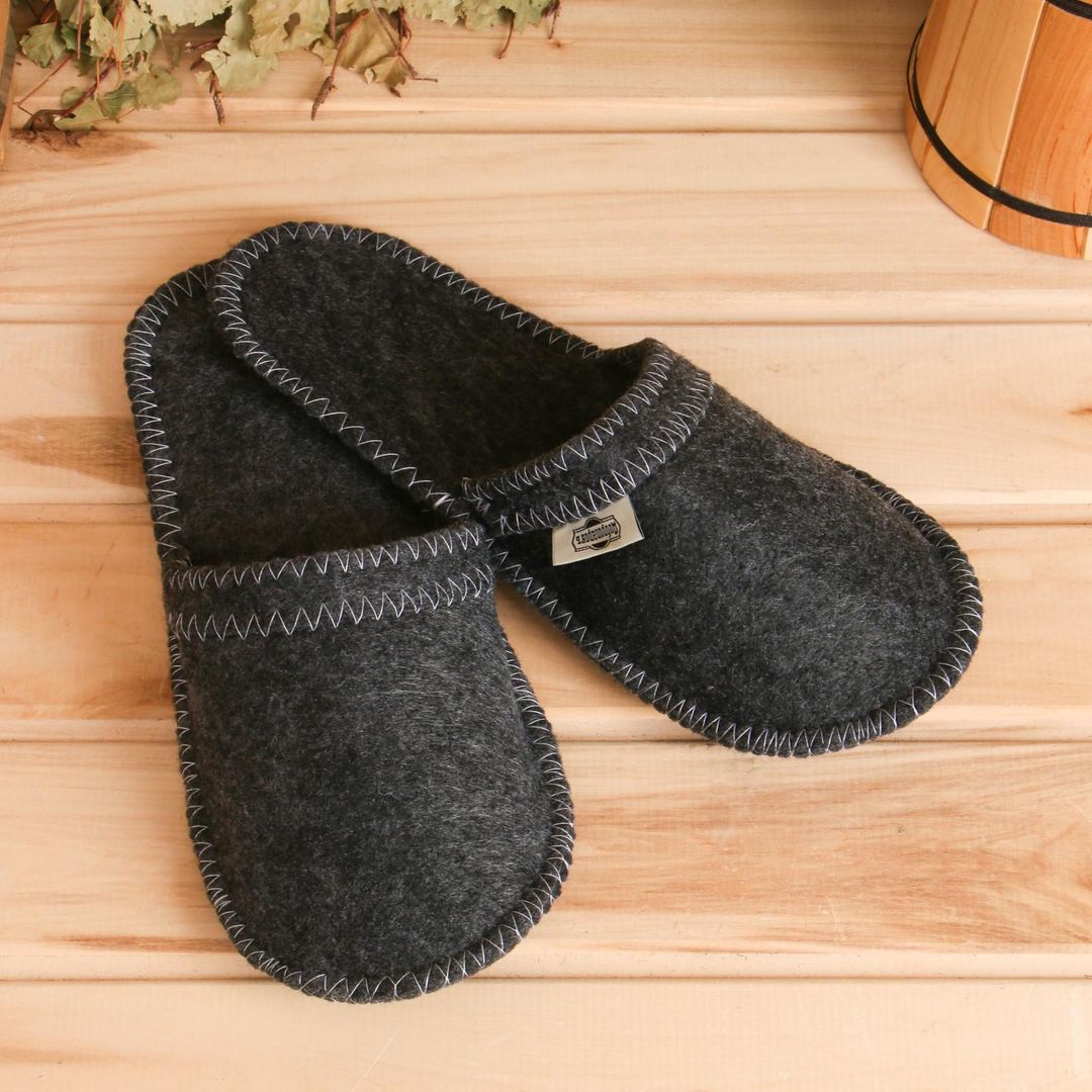 Набор банный Мужской портфель