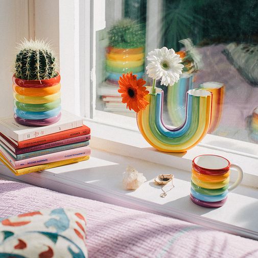 Кружка Rainbow Кружка Rainbow