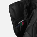 Рюкзак cosmoPolis (черный)