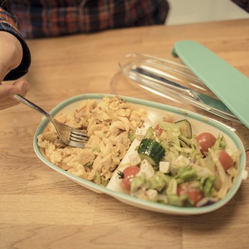 Ланч-бокс Gourmet Ланч-бокс Gourmet