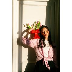 Ваза для цветов Bow, 20 см Ваза для цветов Bow, 20 см