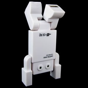 USB Хаб Робот