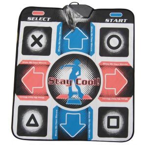 USB Коврик для танцев