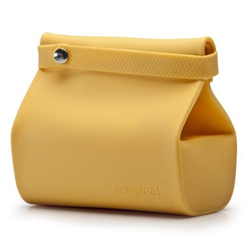 Ланч-бокс FoodBag (Желтый) Ланч-бокс FoodBag (Желтый)