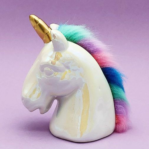 Копилка Единорог Копилка Единорог