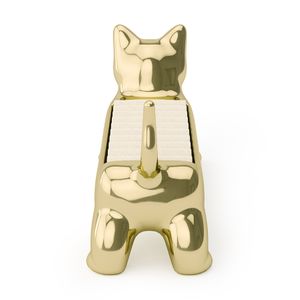 Держатель для колец Ali Cat, латунь