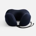 Дорожная подушка Somna (синий) Дорожная подушка Somna (синий)