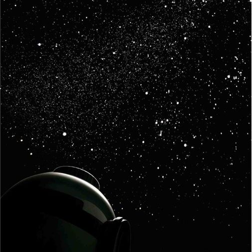 Планетарий HomeStar EXTRA