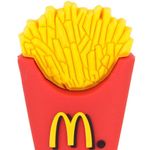 Флешка McDonalds Картофель Фри 4 Гб
