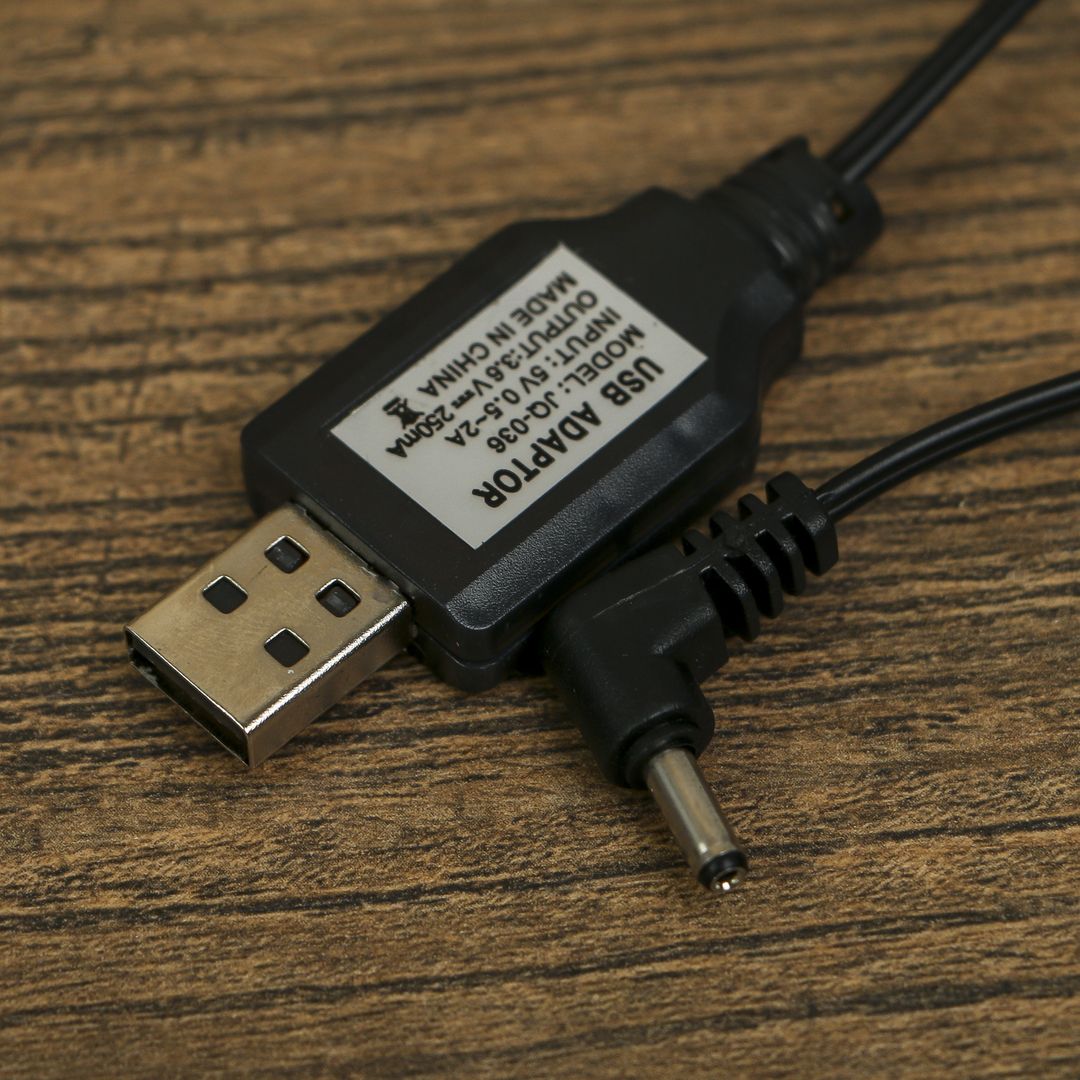 Копилка-светильник Робот