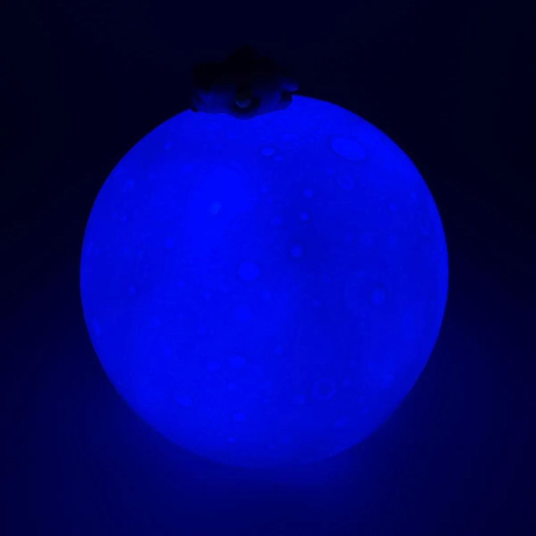 Ночник Мишка на луне Lunar Bear Ночник Мишка на луне Lunar Bear