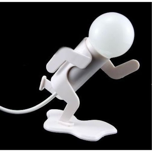 Ночник Бегущий человек Ночник Бегущий человек