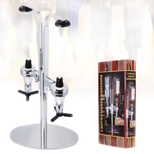 Диспенсер для бутылок Капельница