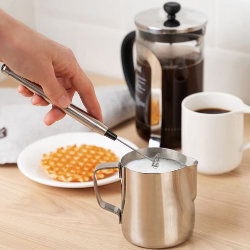 Вспениватель молока Latte Pen