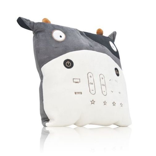 Подушка Пульт Буренка Подушка Пульт Буренка