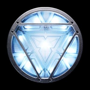 Флешка Реактор Железного человека 16 Гб