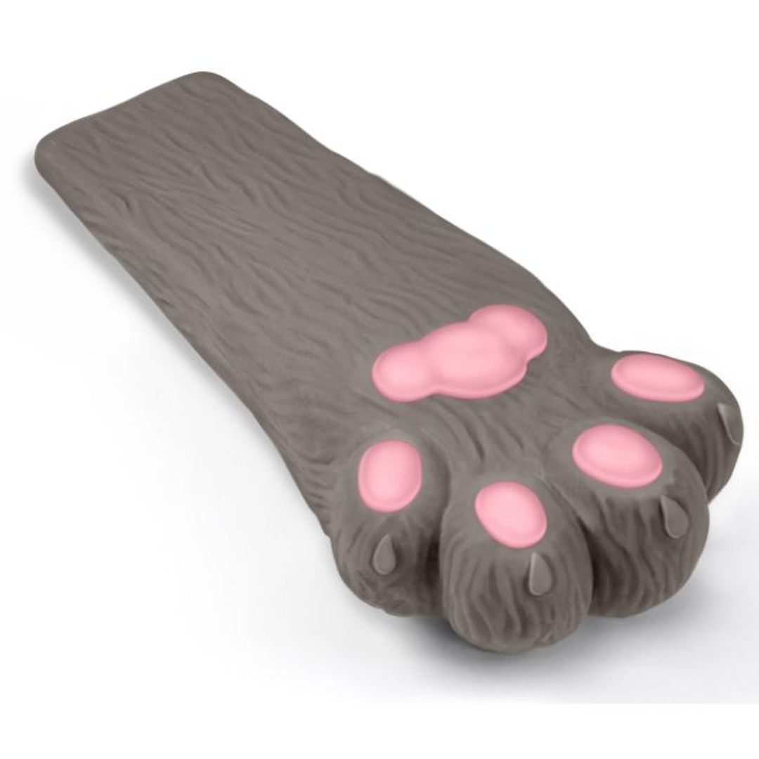 Стоппер для двери Кошачья Лапка Here Kitty