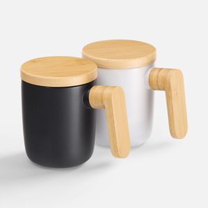 Кружка Twinnix (черный)