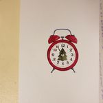 Открытка С Новым Годом, трудоголик! Отзыв