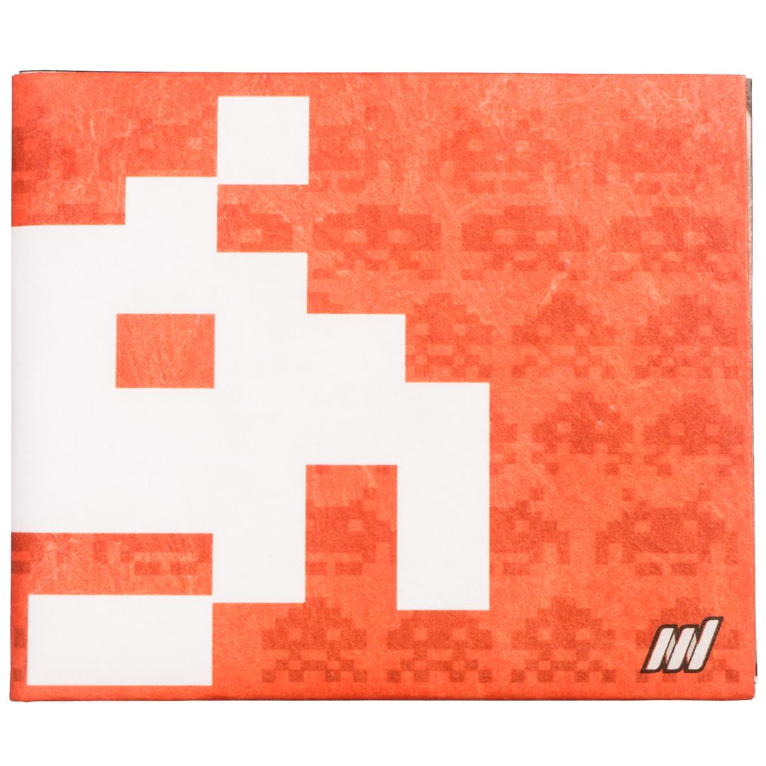 Кошелек New wallet New Dendy