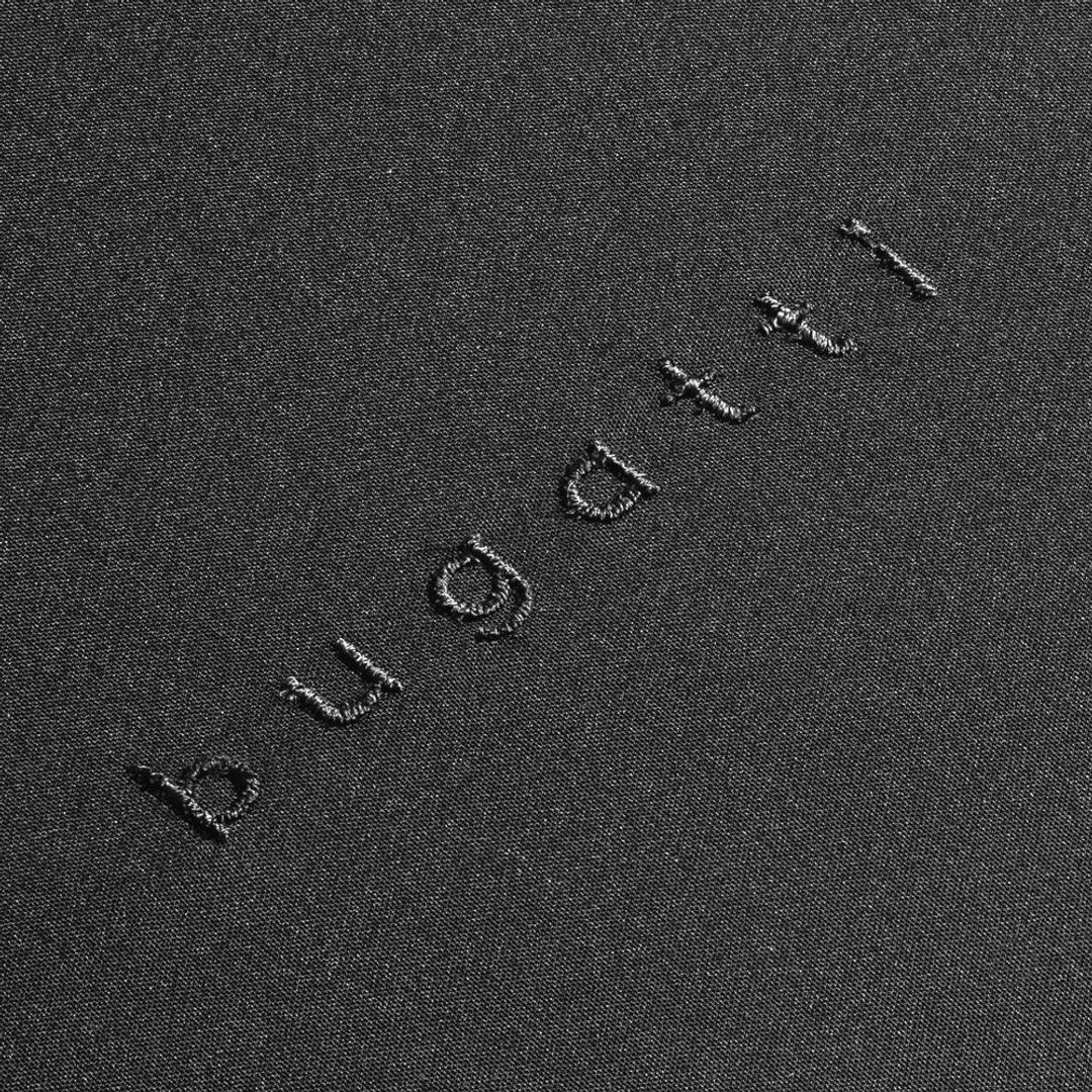 Зонт-трость Big Boss Bugatti (Черный)