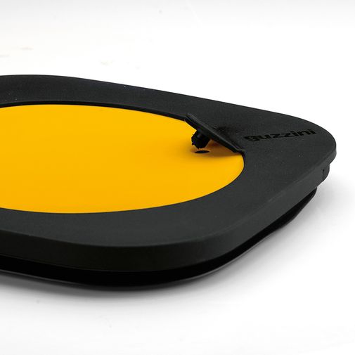 Ланч-бокc On The Go желтый-синий (900 мл) Ланч-бокc On The Go желтый-синий (900 мл)