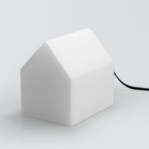 Настольный светильник Домик Book Rest