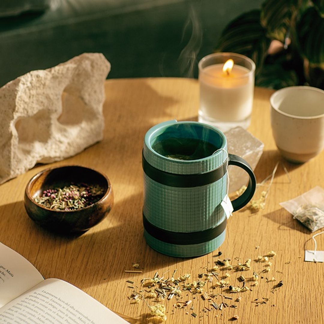 Кружка Yoga mug