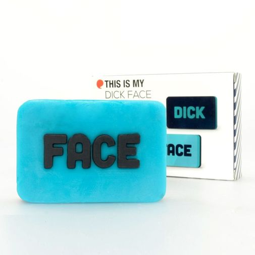 Мыло Dick/Face