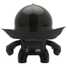 Будильник BulbBotz Star Wars Darth Vader