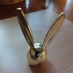 Подставка для колец Zoola Кролик Отзыв Подставка для колец Zoola Кролик Отзыв