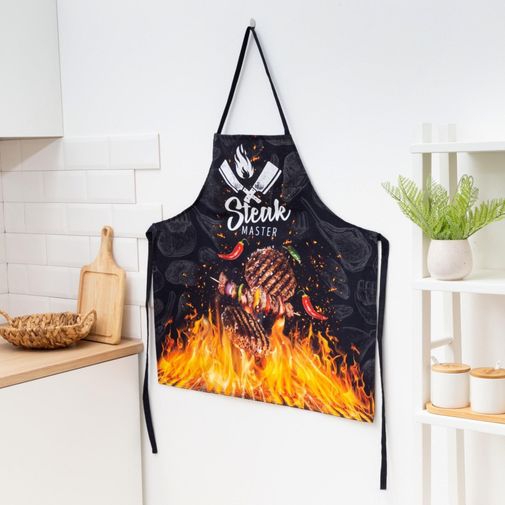 Фартук Steak Master Фартук Steak Master