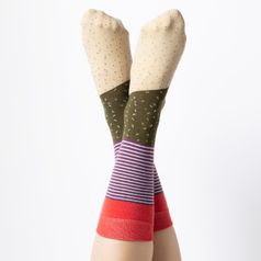 Носки Буррито Burrito Socks