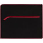 Подарочный набор Multimo Tea (черный с красным)