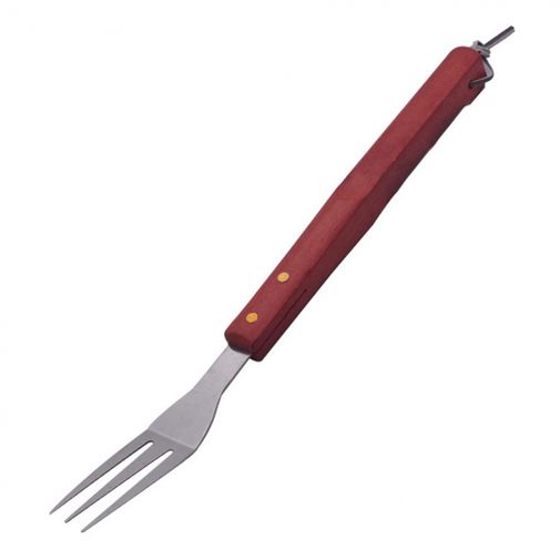 Набор для барбекю Фартук (6 предметов)