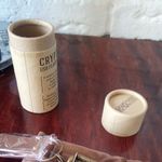 Кардридер Cryptex (Латунь) Отзыв Кардридер Cryptex (Латунь) Отзыв