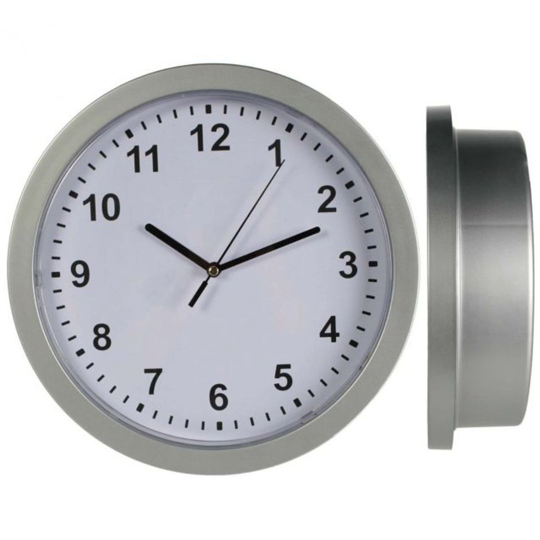 Часы с тайником Часы с тайником