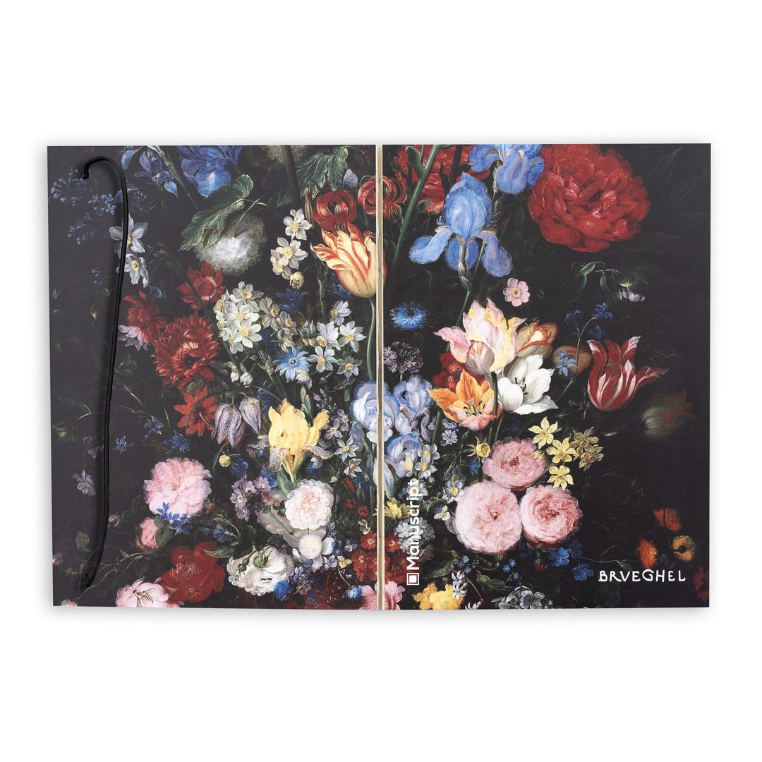 Скетчбук Bruegel 1620 (A5 Plus)