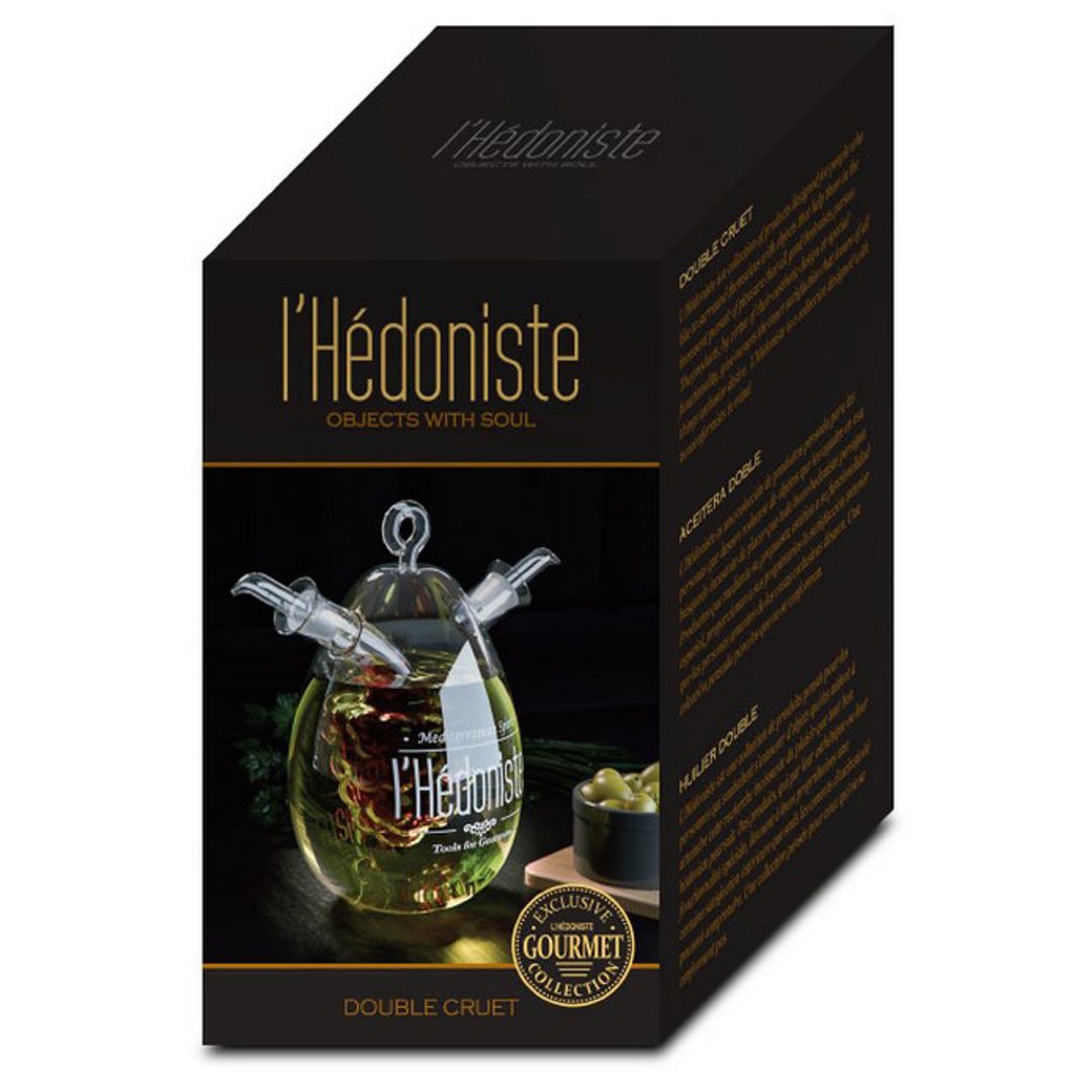 Стильная подарочная коробка емкости