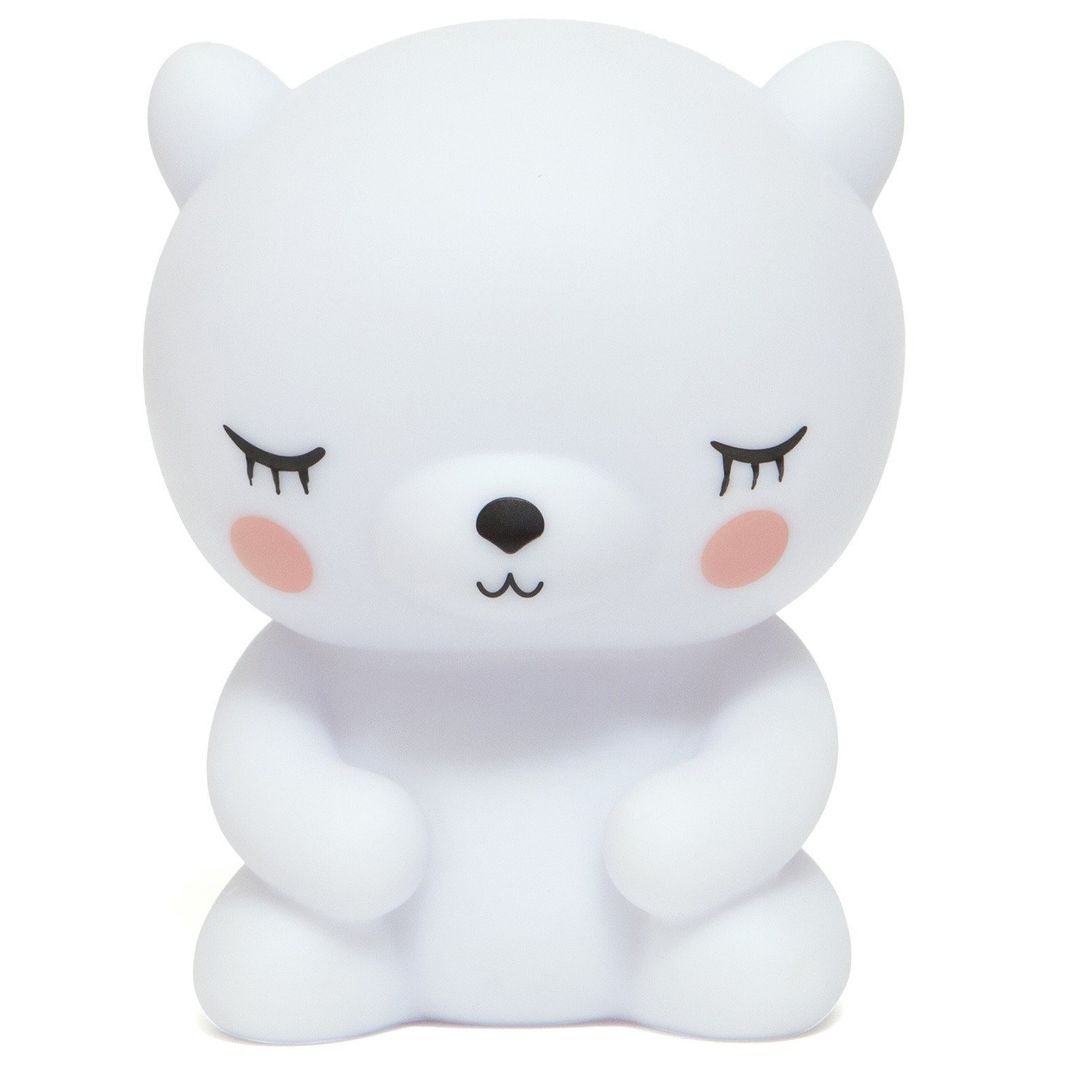 Ночник Мишка Ночник Мишка